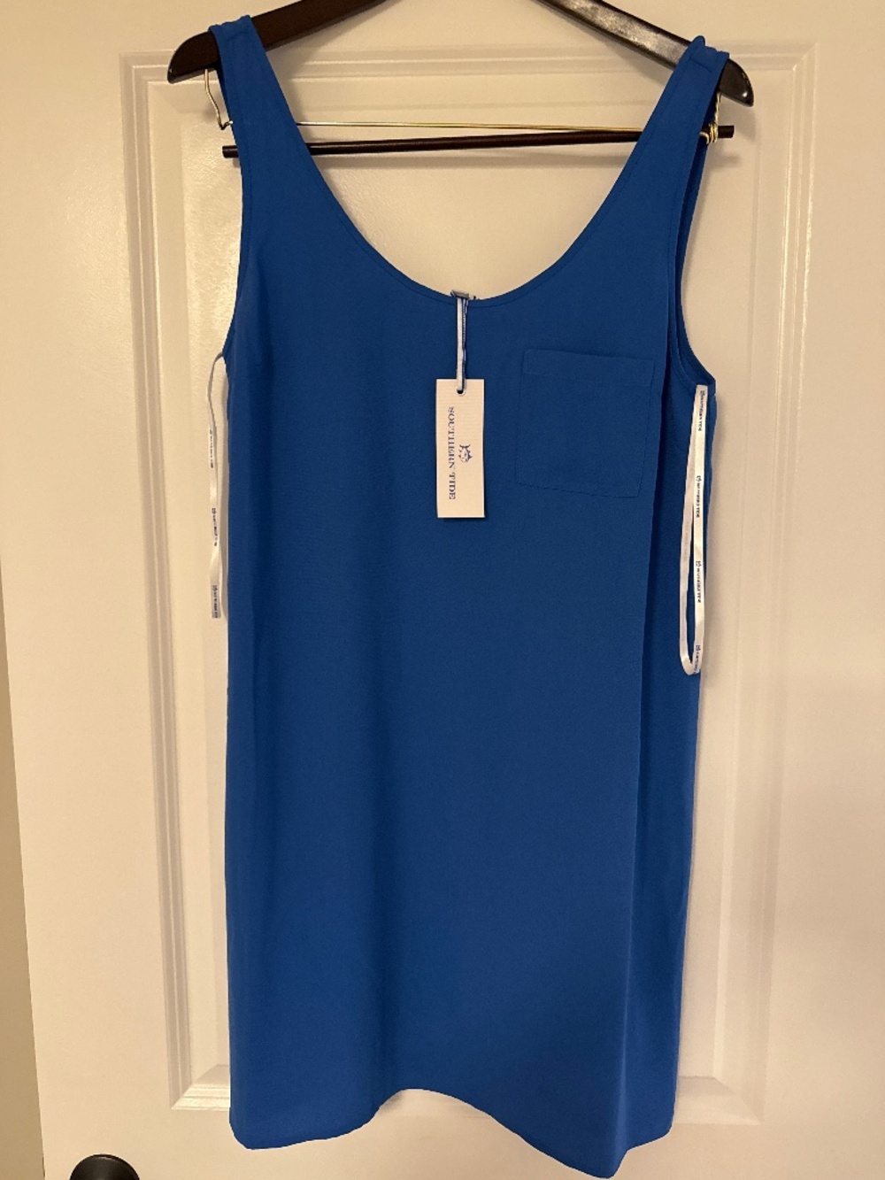 Southern tide dress